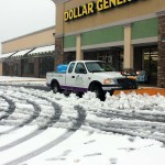 Snow Plow Service